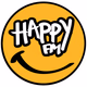 Happy FM Logo