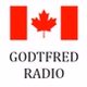 Godtfred Radio logo