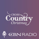 CBN Radio - Cross Country Christmas Logo