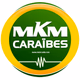MKM Radio - Caribes Logo