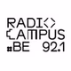 Radio Campus BXL 92.1 logo