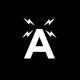 Amateurism Radio Logo