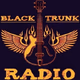 Black Trunk Radio Logo