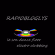 radiobloglys Logo