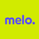 Meloradio Logo