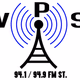 RadioVPS Logo