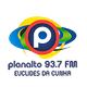 Rádio Planalto Logo