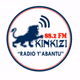 Kinkizi FM Logo