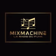 Mixmachine Online Radio Logo