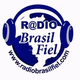 Rádio Brasil Fiel Logo