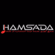 Radio Hamsada Logo
