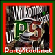 Partystadl Logo