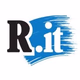 Repubblica TV Logo