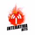 Interativa Hits Logo