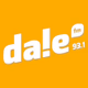 Dale FM 93.1 Logo