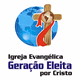Rádio Geração Eleita FM Logo