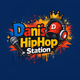 Dani's HipHop Station Logo