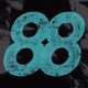 Indie88 - CIND-FM Logo