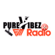 Pure Vibez FM Radio Logo
