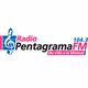 Radio Pentagrama Logo