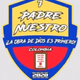 PADRE NUESTRO COLOMBIA RADIO Logo