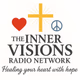 The Inner Visions Radio Network Logo
