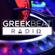 GreekBeat Radio Logo