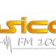 Radio Clasica 100.3 Logo