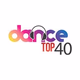 Dance FM - Top40 Logo