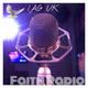IAGUKFaithRadio logo