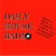 Daily House Radio Logo