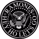 Ramones FanLoop Radio Logo