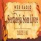 Rádio Sertaneja Som Livre Logo