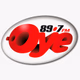 OYE 89.7 - XEOYE Logo