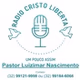 Rádio Cristo Liberta logo