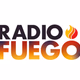 Radio FUEGO Logo