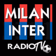 Radio MilanInter Logo