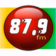 Rádio Explosão Logo