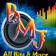 Radio Belizemix - Jams Logo
