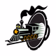 Station op Stelten Logo
