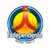 Rádio Independente / Bandeirantes Logo