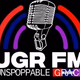 Unstoppable Grace Radio Logo