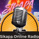 Sikapa Online Radio Logo