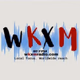 WKXM Radio 97.7 FM - WKXM-FM Logo