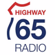 Highway 65 Radio Logo