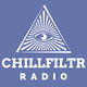 CHILLFILTR Radio Logo