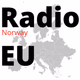 Radio EU Norway Logo