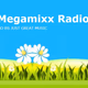 Megamixx Radio Logo