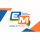 Estação Mantiqueira Logo