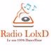 Radio LolxD Logo